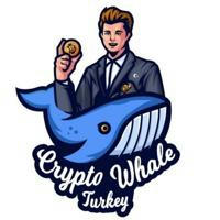 Crypto Whale Türkiye