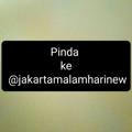 Pinda ke @jakartamalamharinew