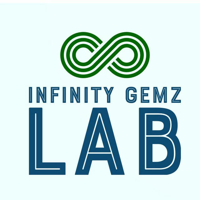Infinity Gemz