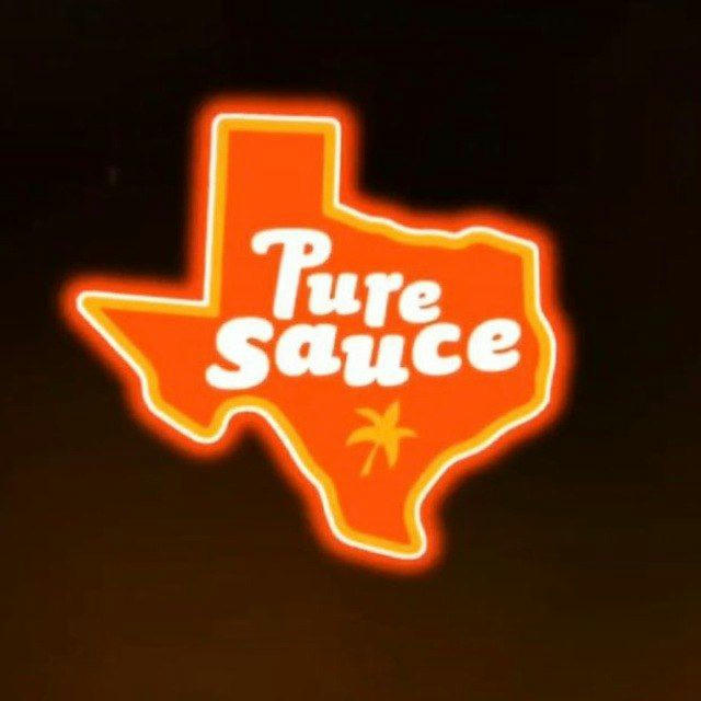 Pure Sauce ATX