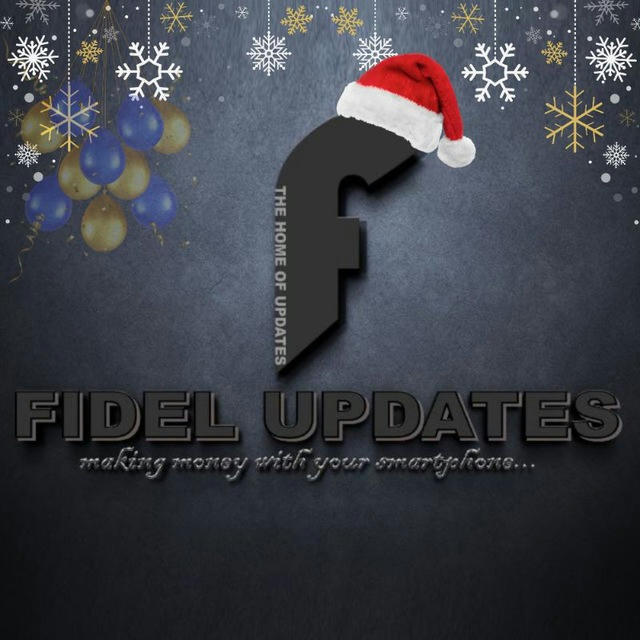 Fidel Updates