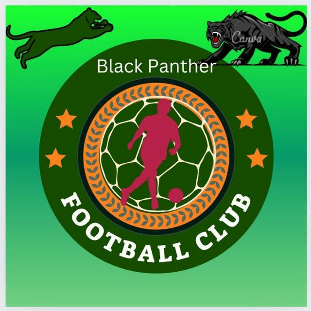 Black Panther Sports Club 🧳🧳(Daily 2 Sure Bet post my Channel 💵💰🥈🥇💷👁️🎁)