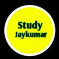Study jaykumar