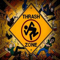 Thrash Zone 18+
