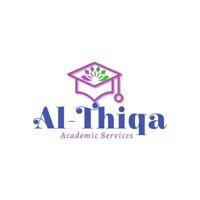 Al-Thiqa.co.uk الثقة للخدمات الاكاديمية