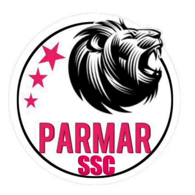 PARMAR SSC