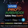 Vivo Pro Kabaddi Season- 9 Duabi D10 & ICCA Arabin T20 & CBFS T20 Free Fantasy Prime Dream Teams