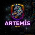 🏹 Artemis Arşiv 🏹