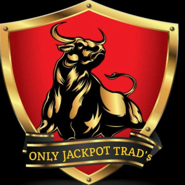 ONLY JACKPOT TRADR