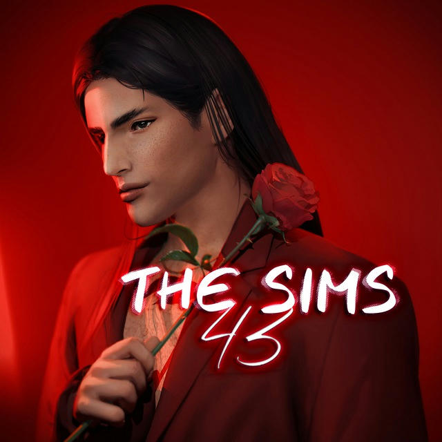 THE SIMS 43