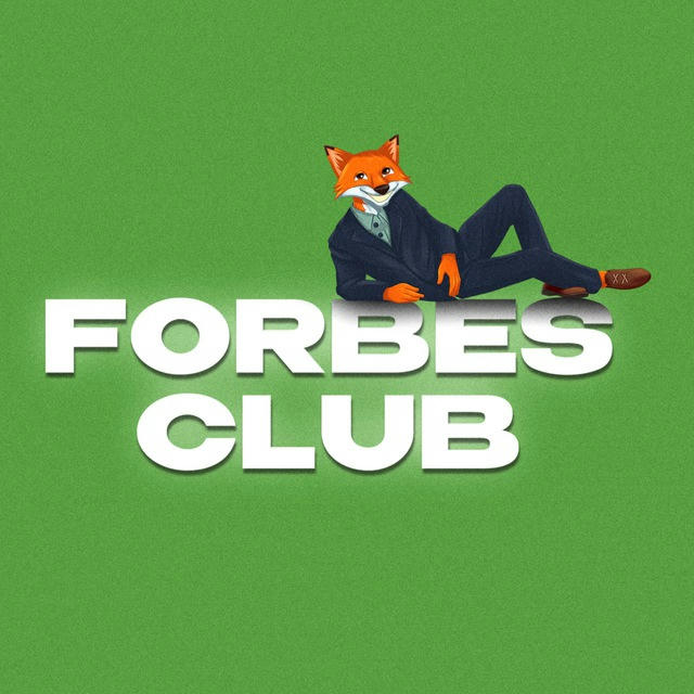 FORBES CLUB