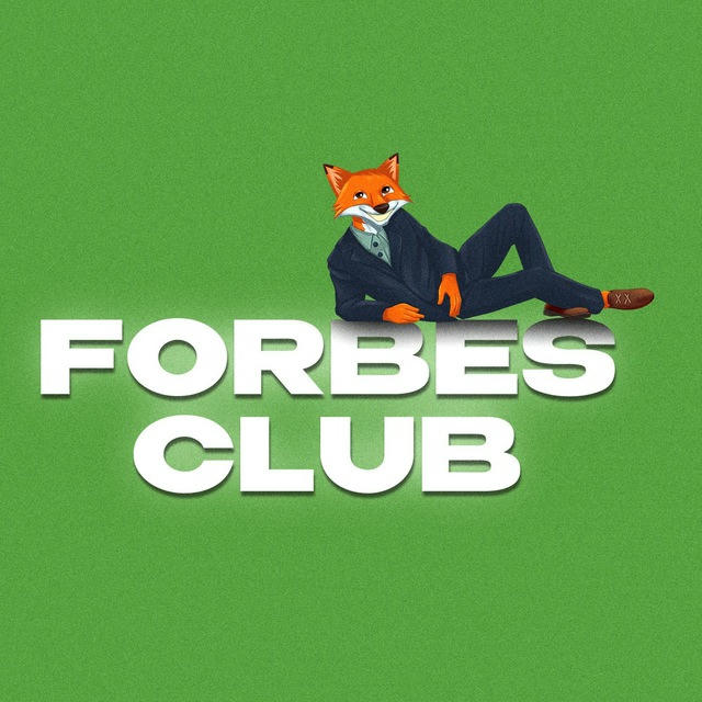 FORBES CLUB