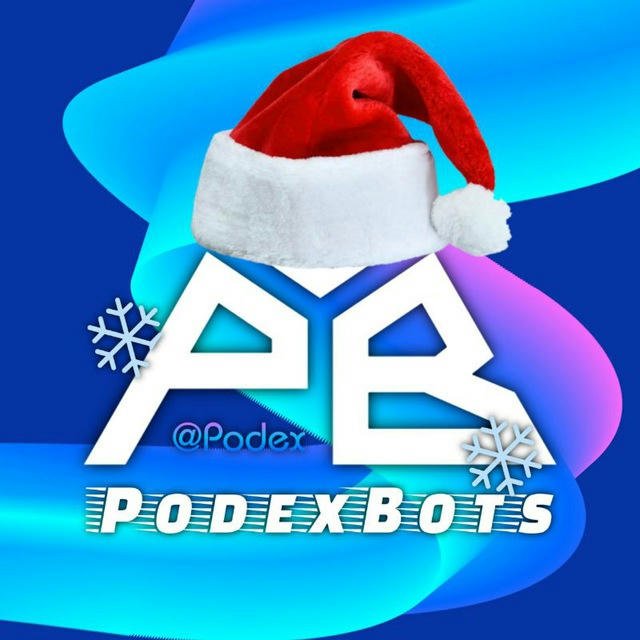 Podex Bots