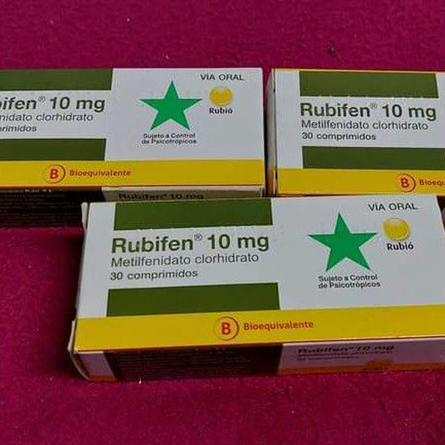 Comprar medicamentos en España sin receta / comprar Rubifen sin receta 💊💊💊💉