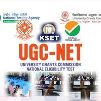 UGC-NET/KEA K-SET English Literature