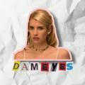 Dameyes.