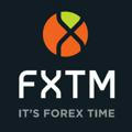 FXTM Forex Market