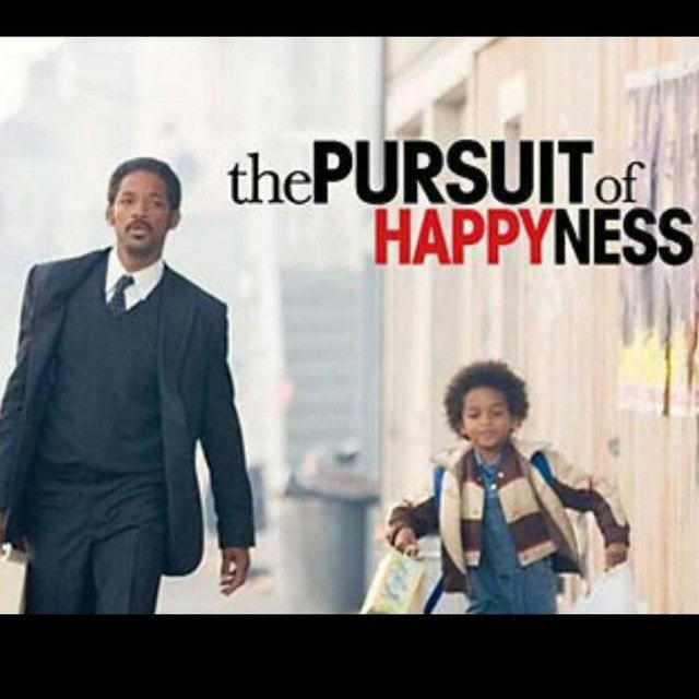 The Pursuit of Happyness Movie Hindi Telegram channel Telemetrio