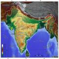 Upsc - Indian geography mapping