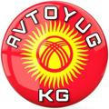 AVTOYUG KG