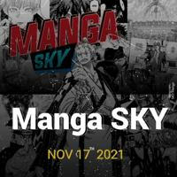Manga Sky - مانغا سكاي