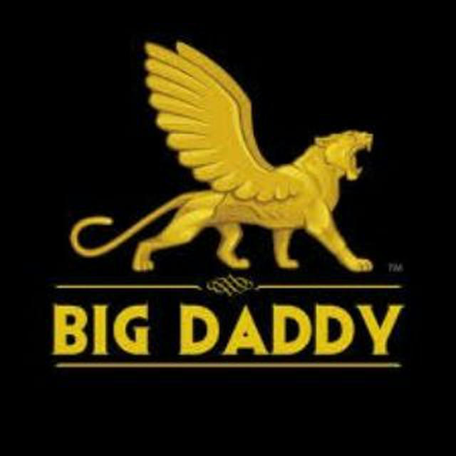 BIG DADDY GAME