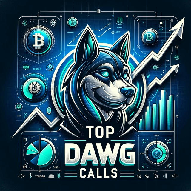 TOP DAWG CALLS (TDC)