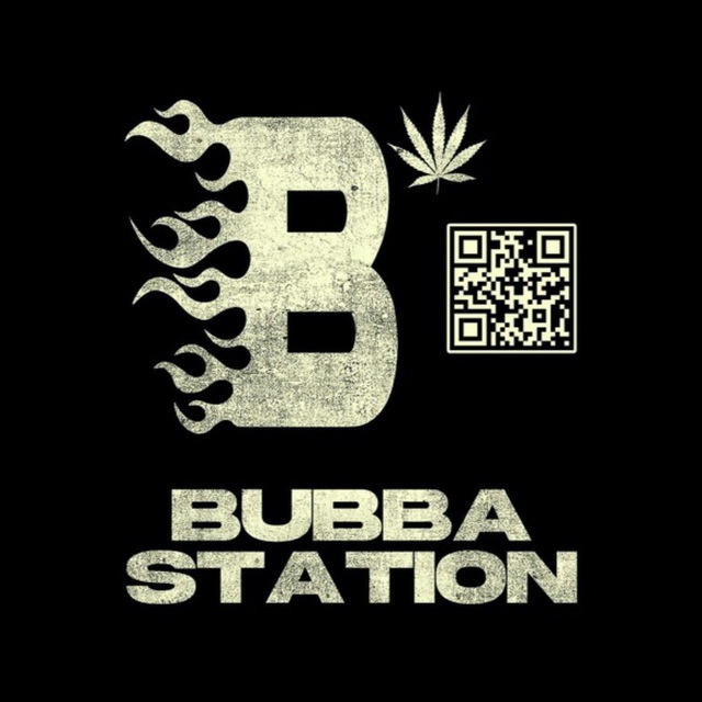 BUBBA STATION 🚉