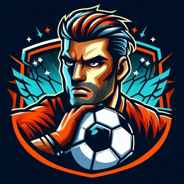 Я там, где Футбол! ⚽️