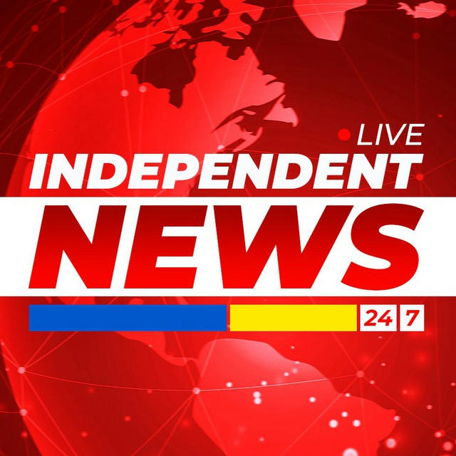 Independent NEWS ✙