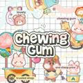 Chewing-gum! Soon