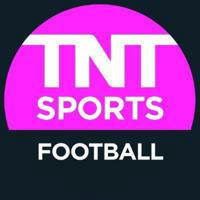 TNT SPORTS FOOTBALL