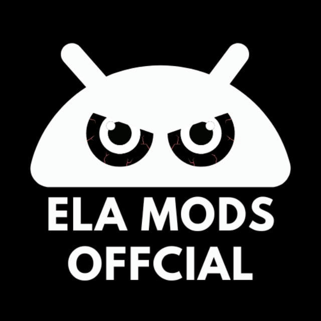 ELA MODS OFFCIAL Premium Mod Apps & GAME