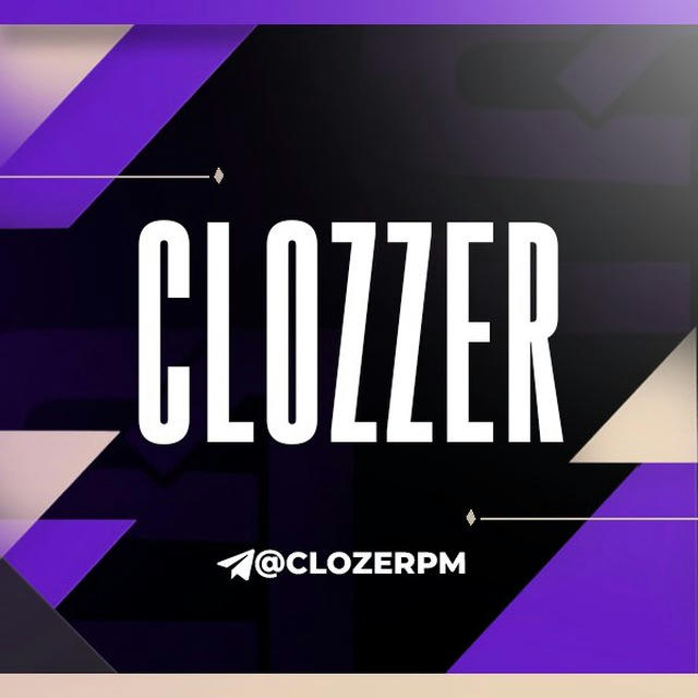 Clozzer PM🇺🇿