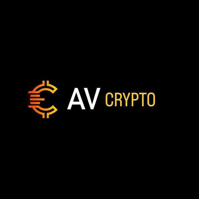 #AV_Crypto