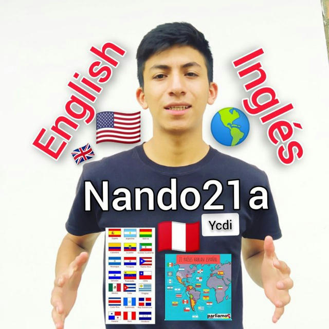 Inglés con Nando21a