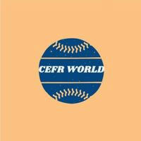 CEFR WORLD