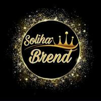 🛍️ SOLIHA BRAND 🛍️