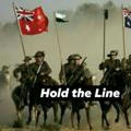 Hold the Line Australia 🇦🇺