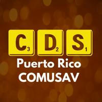 CDS Puerto Rico COMUSAV