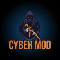 CYBER MOD VIP ZONE