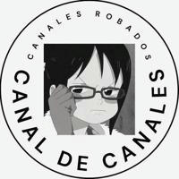 Canal de Canales