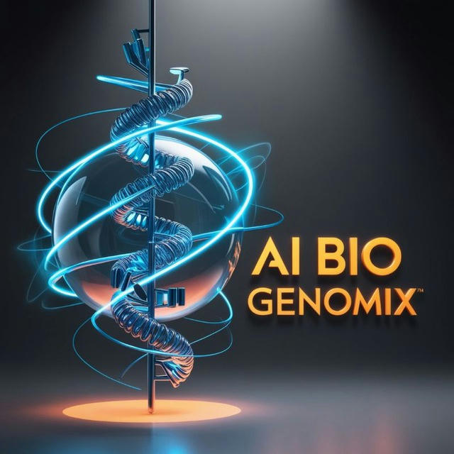 AI Bio Genomix