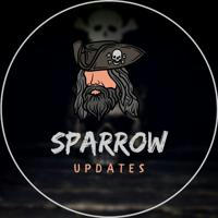 Sparrow's Updates 2.0