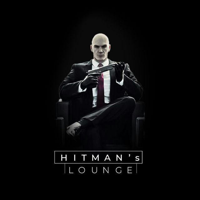 🎶 Hitman's Lounge 🎶