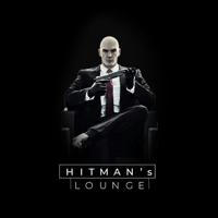 Hitman's Lounge 💀