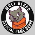 🐾 Wolf Blood Official || EN「🇬🇧」