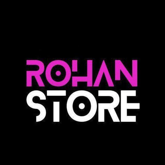 ROHAN STORE🇮🇳