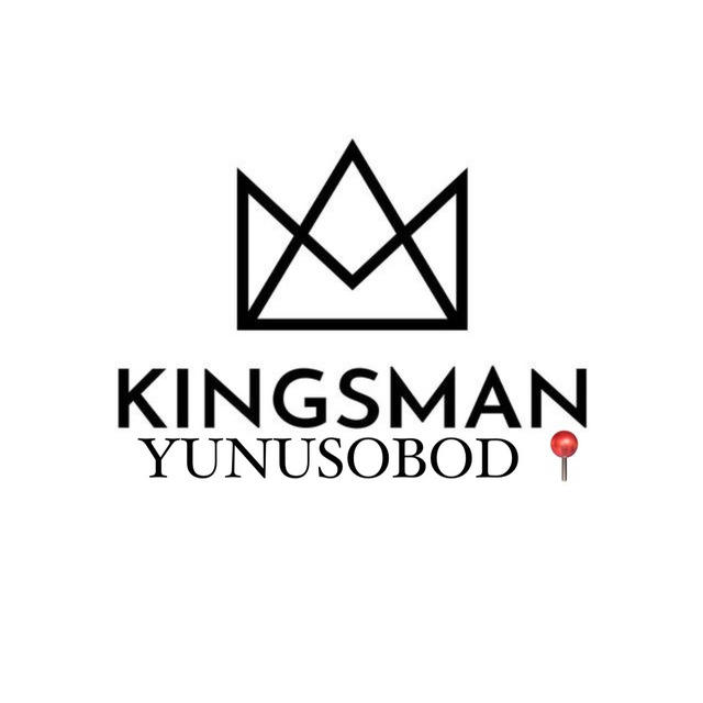 Kingsman_yunusobod 📍