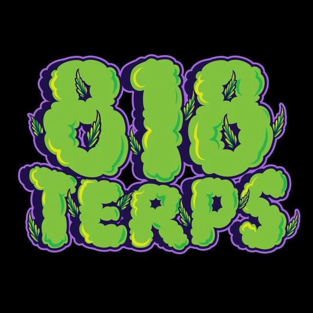 818 terps